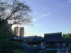 -南普公园