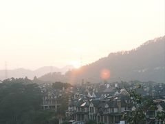 -白石龙音乐公园