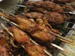 -小民大排档(马场角横路店)