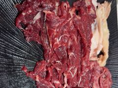 -三毛牛肉店(福强店)