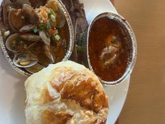 -苏州苏州湾艾美酒店-新食谱全日制餐厅