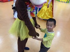 -美吉姆早教(西安万象城中心)