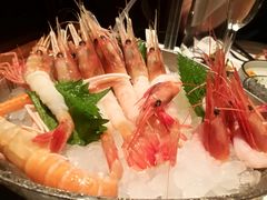 -Mr·Fish鱼鲜生海鲜放题(银泰in99店)