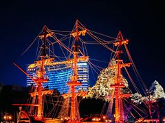 -珠海长隆海洋王国