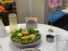 -1/2half西餐(中大国际店)