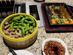 -丰茂烤串(金泉美食宫店)
