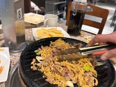 -厚味居炙子烤肉·清真(天桥南纬路店)