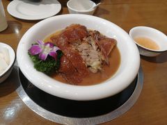 -广州海鲜酒楼(长丰园店)