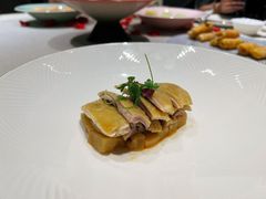 -皇朝会.经典传统粤菜(外滩店)
