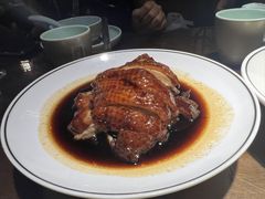 -应天大明王朝·南京菜(中山陵店)