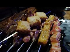 -那些年BBQ烧烤吧
