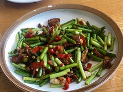 -老海陵·泰州菜(图书馆店)