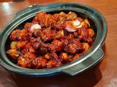 -津菜宋记老房子(鼓楼店)