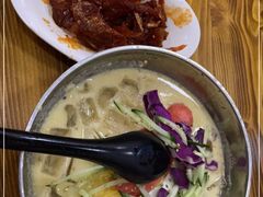 -优壹佳·延边朝鲜族料理(中山北路店)