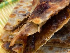 芝麻酱糖饼-鼎香润(德胜门内店)