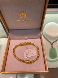 -老凤祥银楼(临汾路店)