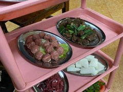 -江村四哥新鲜牛肉店(江高总店)