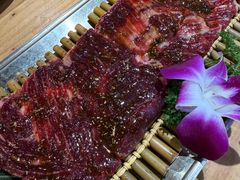 -汉城烤肉(华山路店)