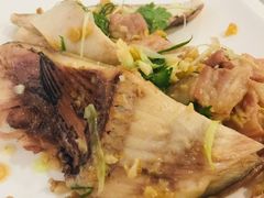 鸡汤汆贵妃蚌-黑明餐厅(白鹭洲店)