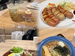 -轻井泽王子购物广场