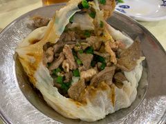 -标记美食新鲜猪杂(兴南大道店)