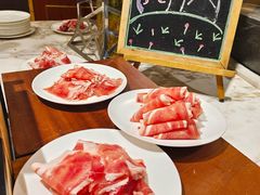 -西安高新希尔顿酒店·咖啡露台西餐厅