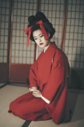 点击看大图 -持熹光年写真体验馆