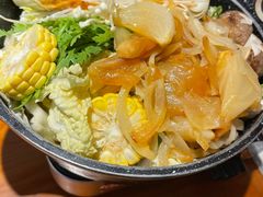 -有喜屋·烧鸟·居酒屋(周浦万达店)