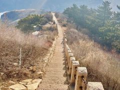 -北岳恒山