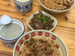 -小罗子汤店(大士院总店)