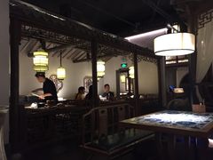 大堂-吴莊(龙城万科里店)