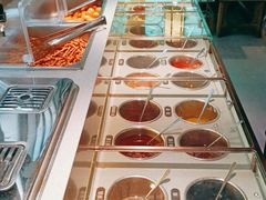 自助调料区-野妹火锅(龙岗店)