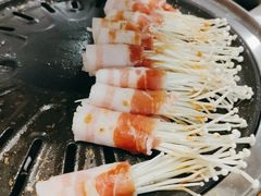 -九田家黑牛烤肉(溧水万达店)