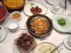 -东富酒家(龙湖西溪天街店)