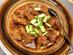 -粗茶淡饭·壹号餐房(洞庭街店)