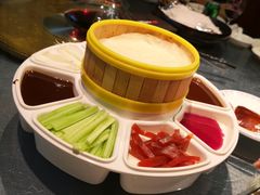 同喜烤鸭-同喜烤鸭店(光芒店)