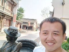 -大小河街