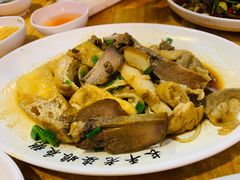 -长平老姿娘夜粥(平东一街店)