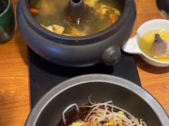 -云海肴·汽锅鸡·云南菜(苏州中心店)