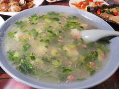 -忘忧草融合私房菜(红鼎国际店)
