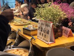 -素清香(解放路店)