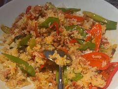 -芭莉与彩虹西餐厅(成都合生汇店)