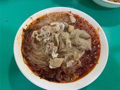 -甘记肥肠粉(马鞍北路店)