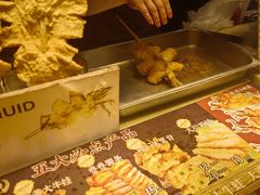 -大学城夜市大排档(凤栖路店)