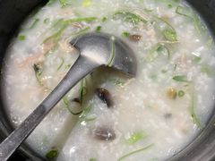 -隆喜元鱼汤包·海鲜(中联广场店)
