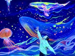 -顺德南宏海立方海洋公园