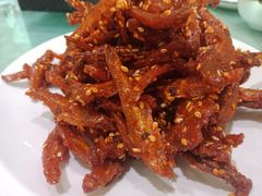 -良师门滨海人家·海鲜·家常菜(滨海城店)