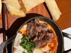 -CRAZYONES西班牙海鲜饭(上海美罗城店)