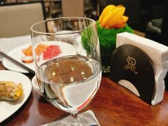 -Social 秀西餐厅-长沙瑞吉酒店(运达店)