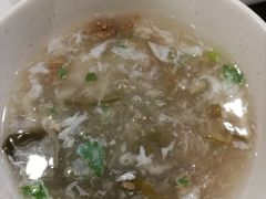 莼菜牛肉羹-日昌餐馆(亦庄店)